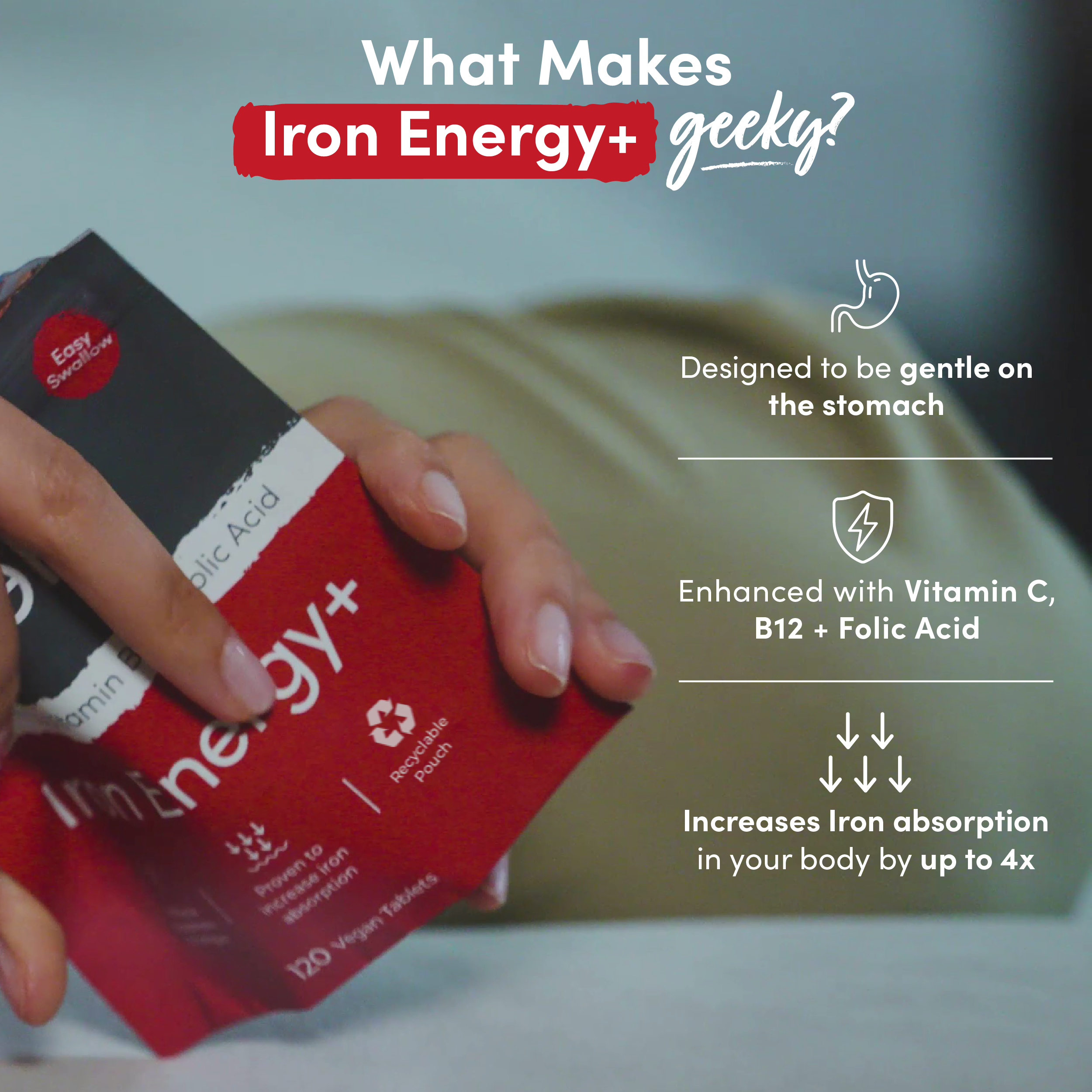 Iron Energy+ thumbnail 2