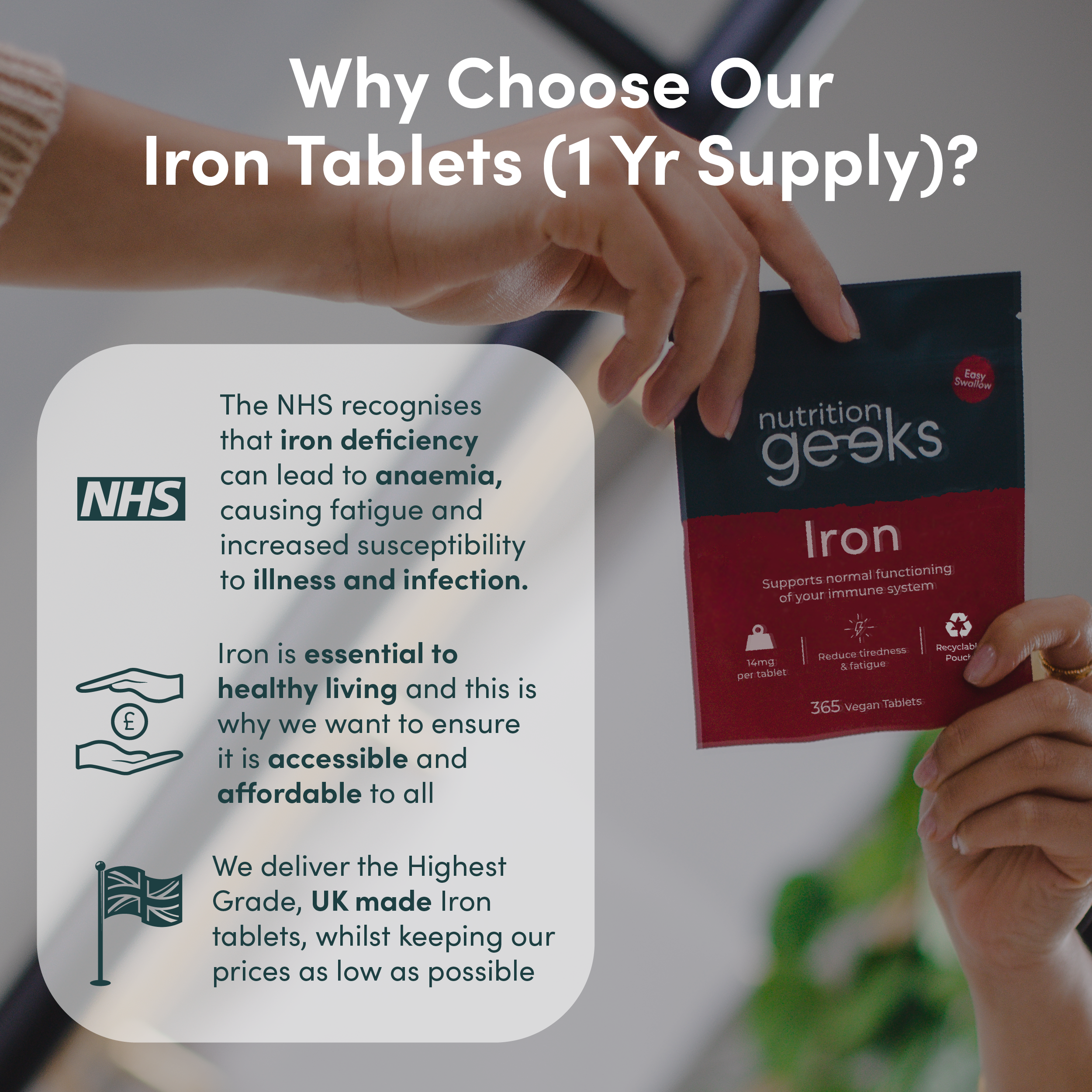 Iron Only thumbnail 2